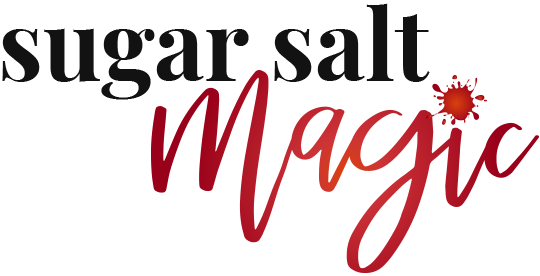 Sugar Salt Magic - Let the yum begin!