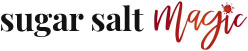 Sugar Salt Magic Logo