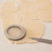 How to make empanadas