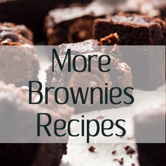 More Brownie Recipes