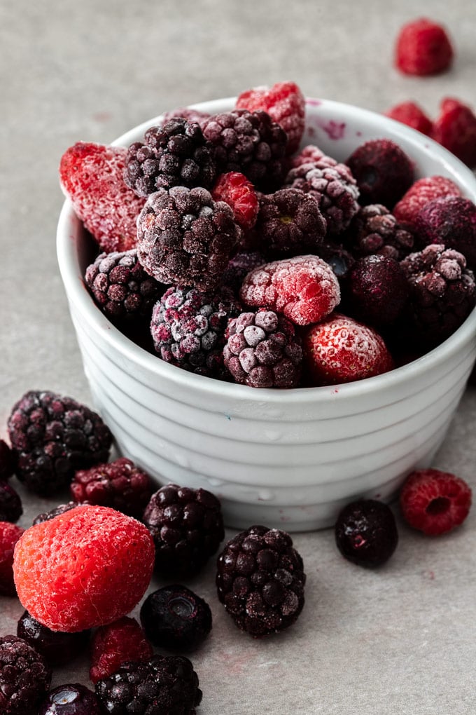 Outstanding Tips About How To Cook Frozen Berries Dancelocation19