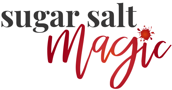 Sugar Salt Magic logo