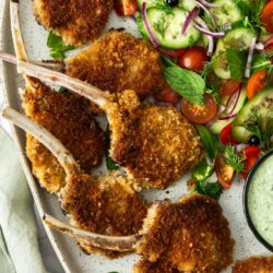 Check Out This Review Of Lidgates 4 Lamb Cutlets, 310g - View #13